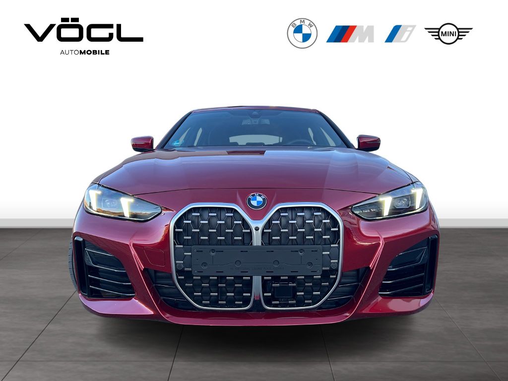 BMW 430 Gran Coupé 2024