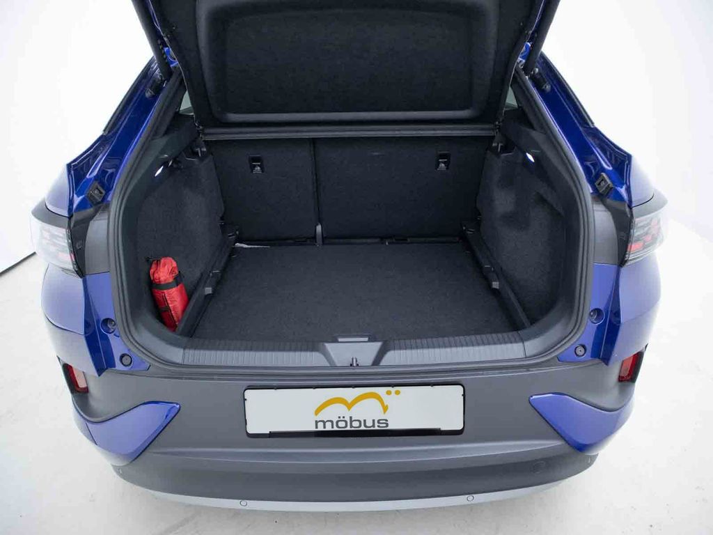 Volkswagen ID.5 2025