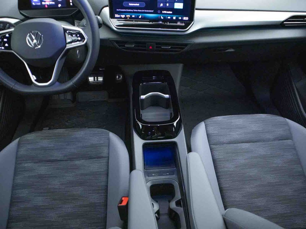 Volkswagen ID.5 2025