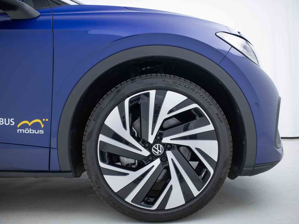 Volkswagen ID.5 2025
