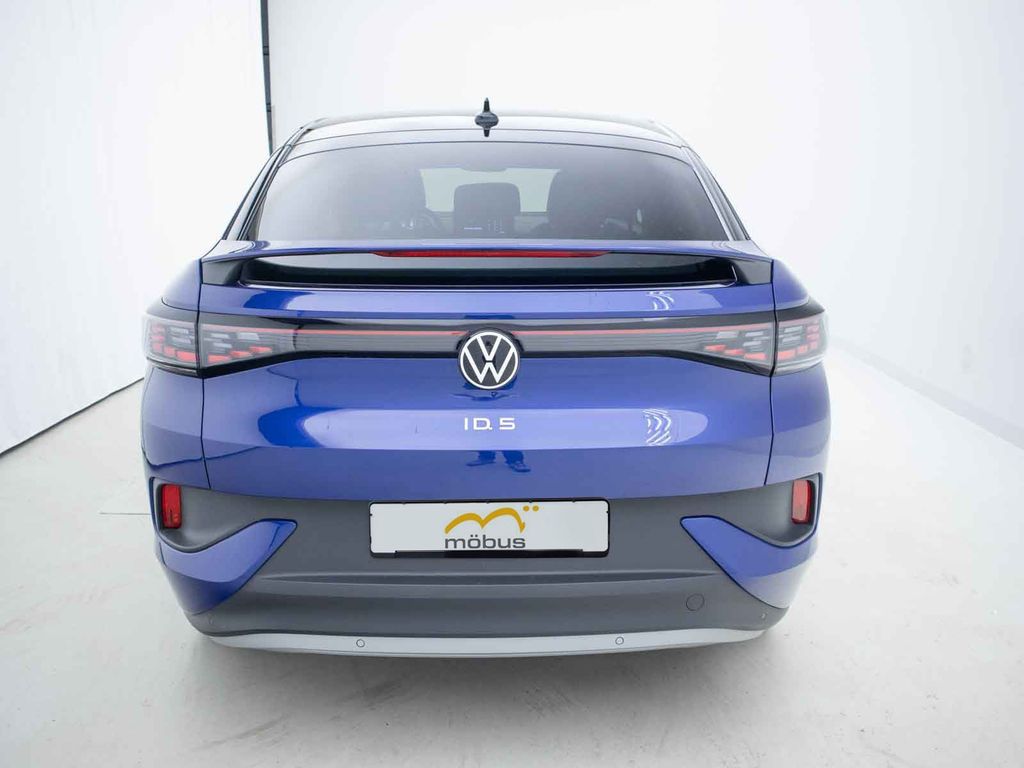 Volkswagen ID.5 2025