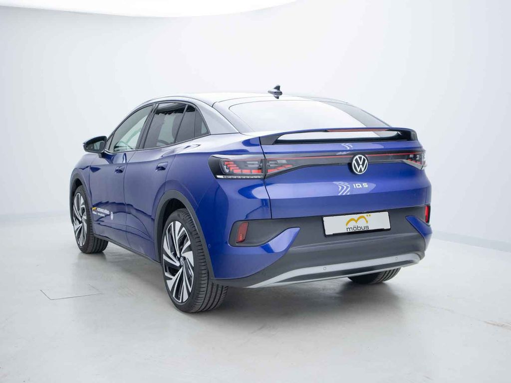 Volkswagen ID.5 2025