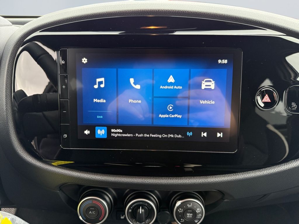 Toyota Aygo (X) 2025