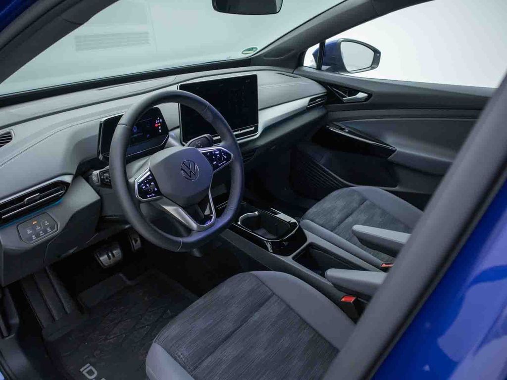 Volkswagen ID.5 2025