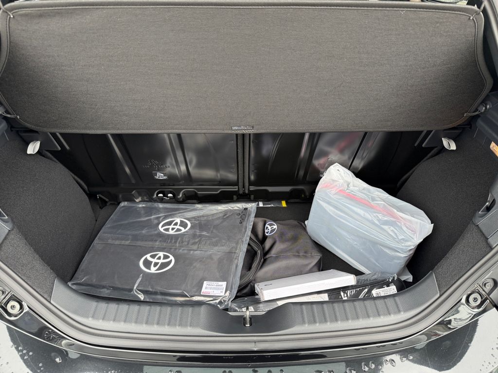 Toyota Aygo (X) 2025