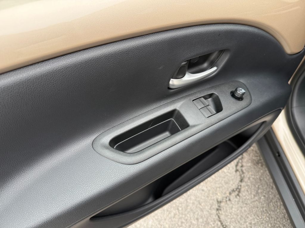 Toyota Aygo (X) 2025