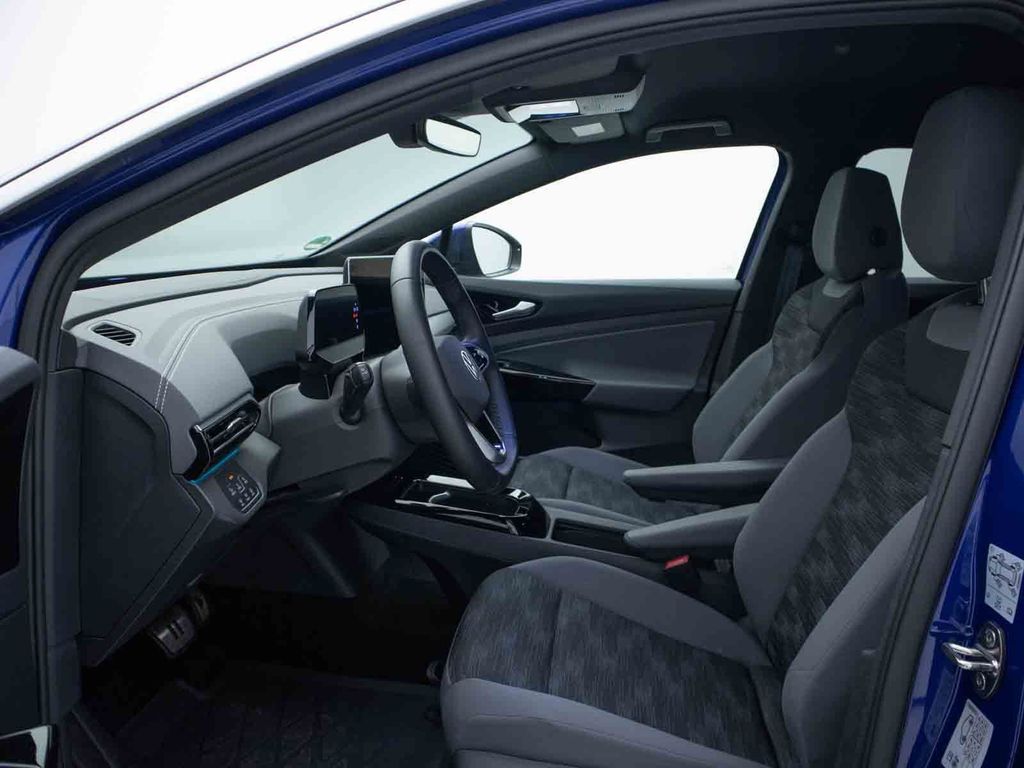 Volkswagen ID.5 2025