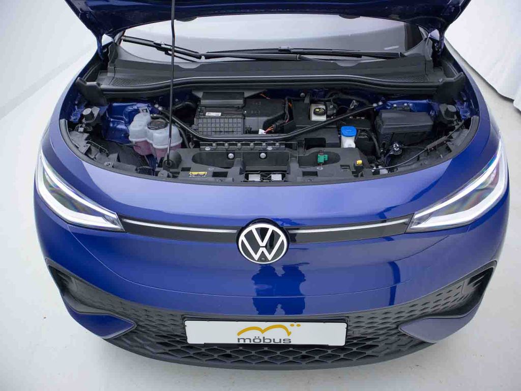 Volkswagen ID.5 2025