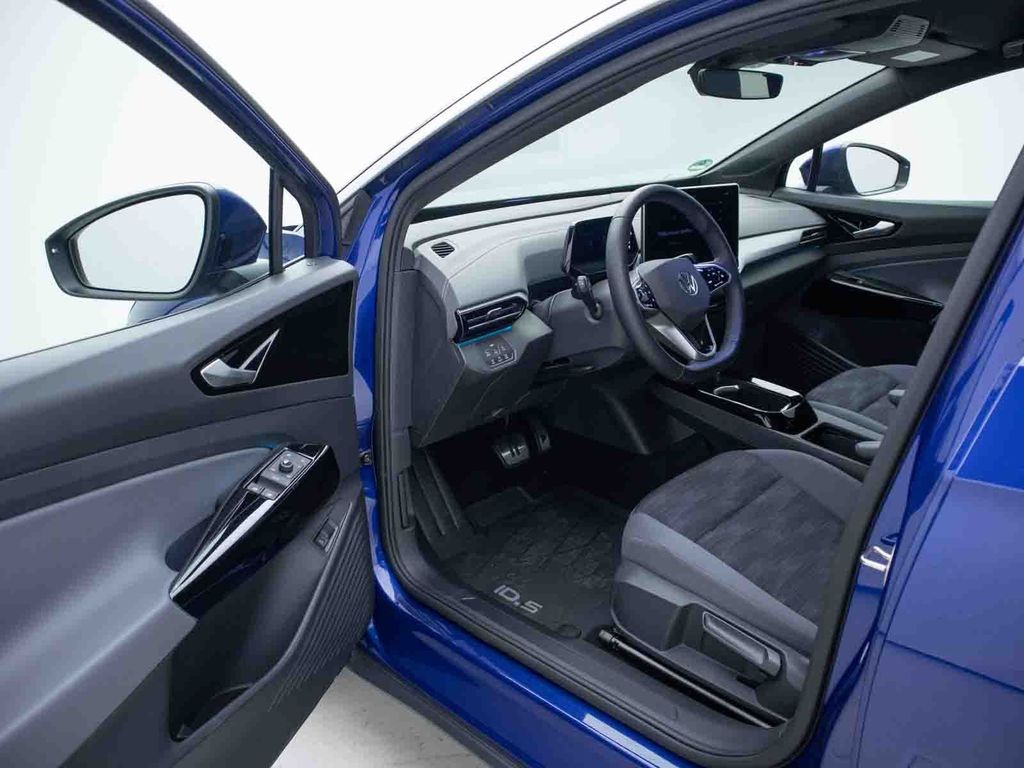 Volkswagen ID.5 2025