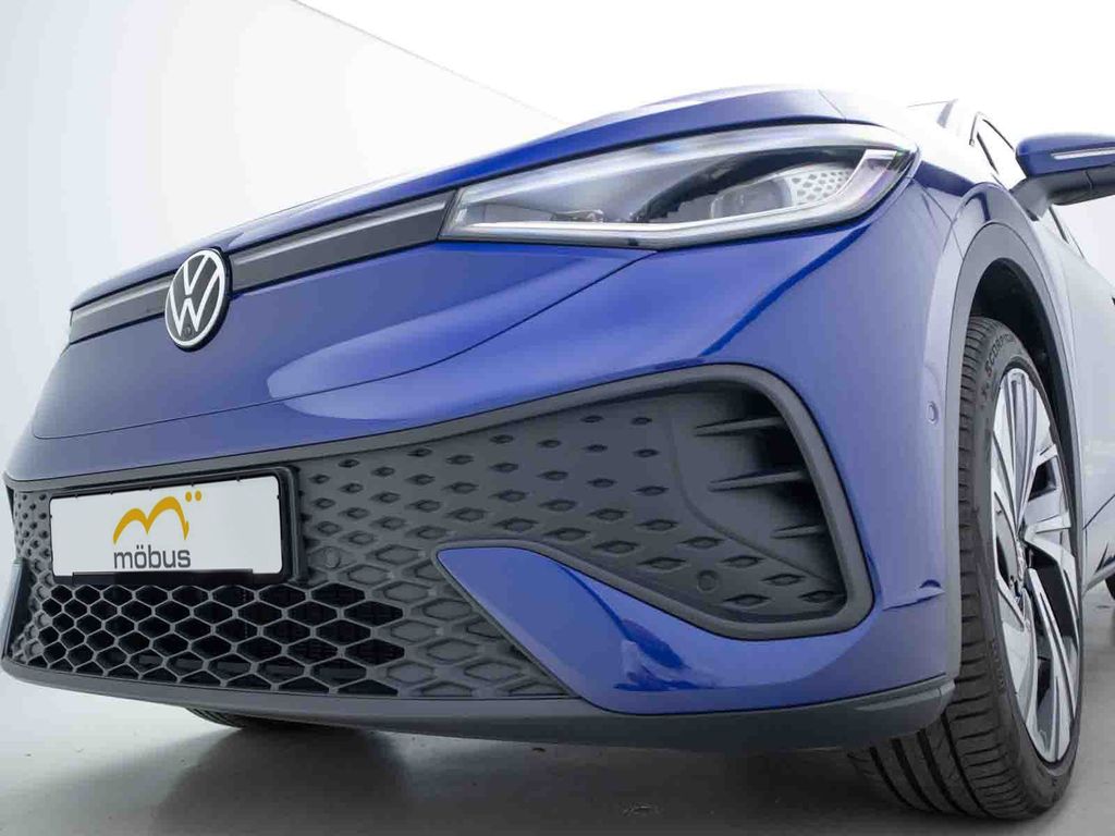 Volkswagen ID.5 2025