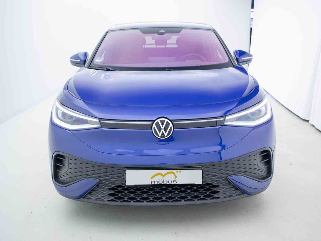 Volkswagen ID.5 2025