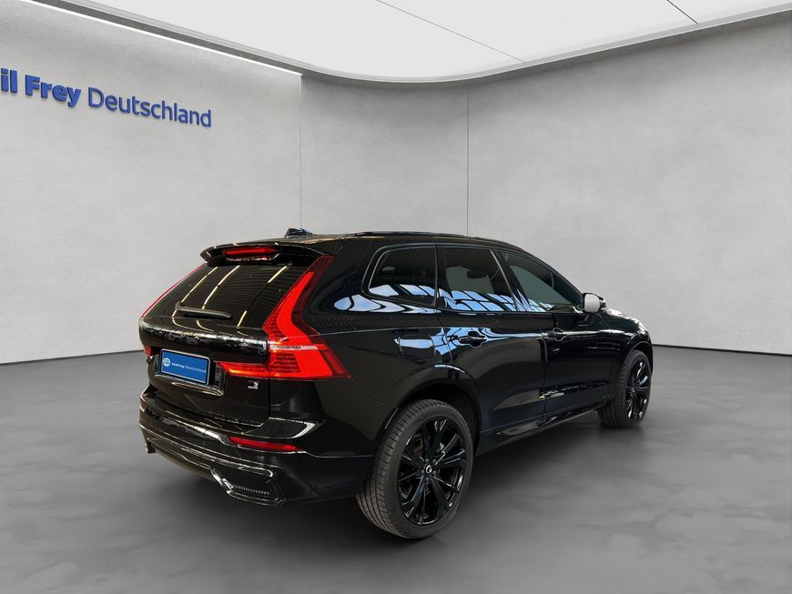 Volvo XC60 2024