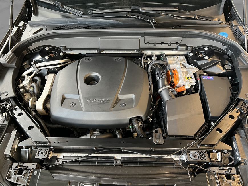 Volvo XC60 2024