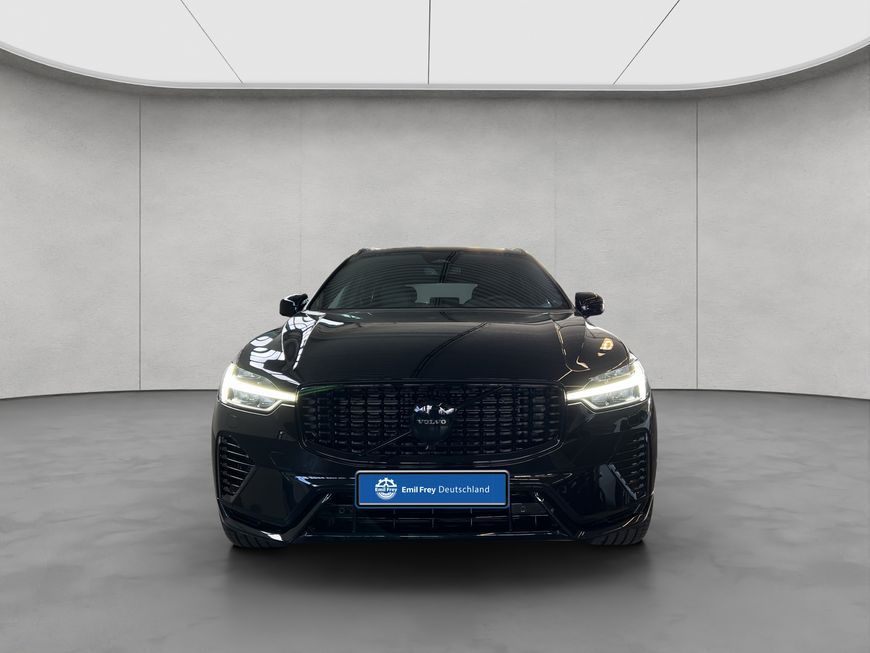 Volvo XC60 2024