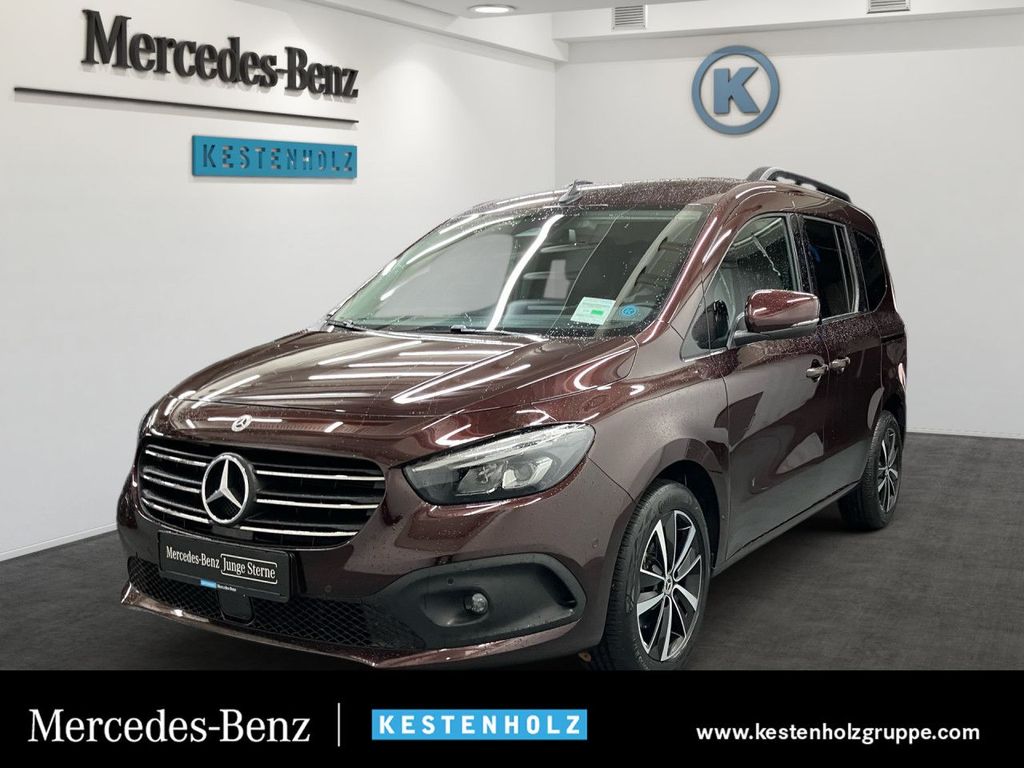Mercedes-Benz T-Class 2023