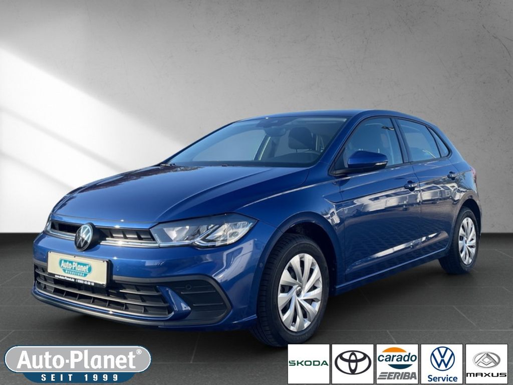 Volkswagen Polo 2023
