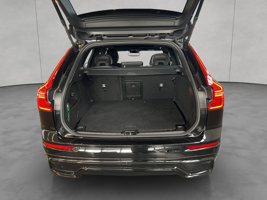 Volvo XC60 2024