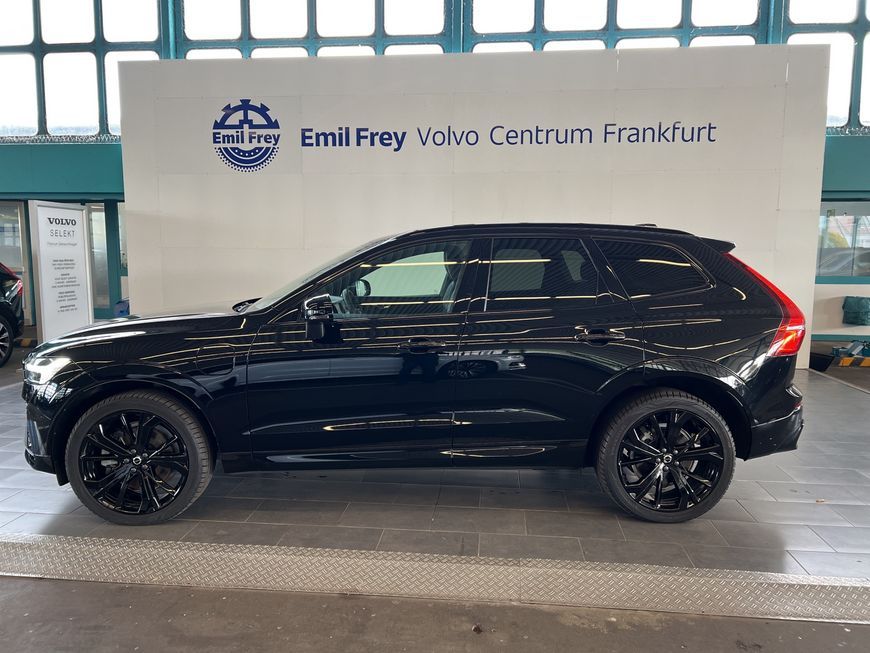 Volvo XC60 2024