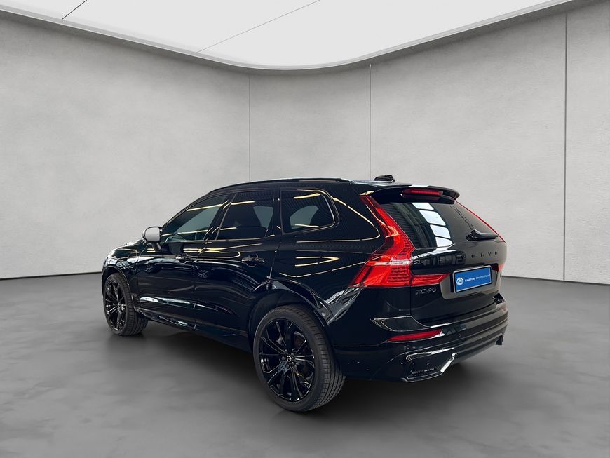 Volvo XC60 2024