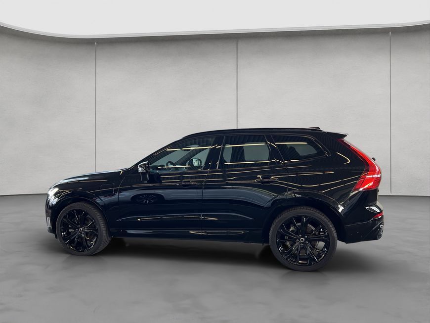 Volvo XC60 2024