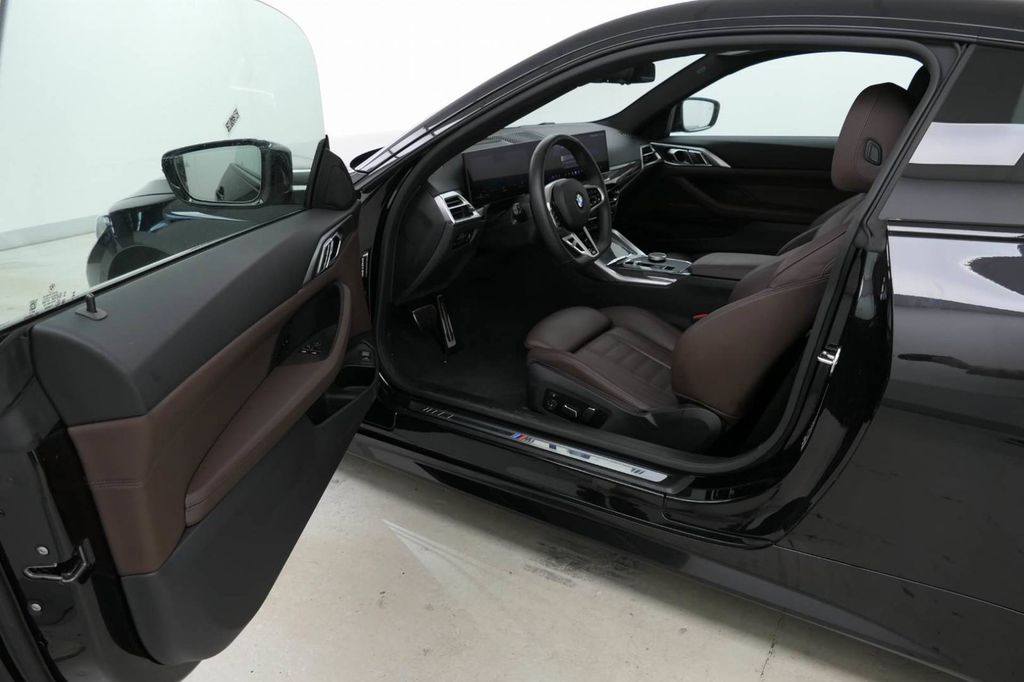 BMW 420 2025