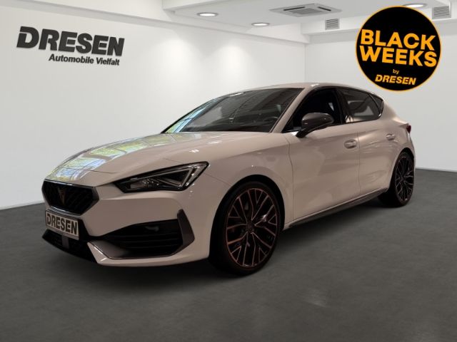 Cupra Leon 2024