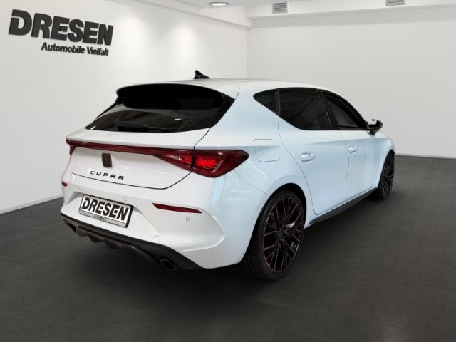 Cupra Leon 2024