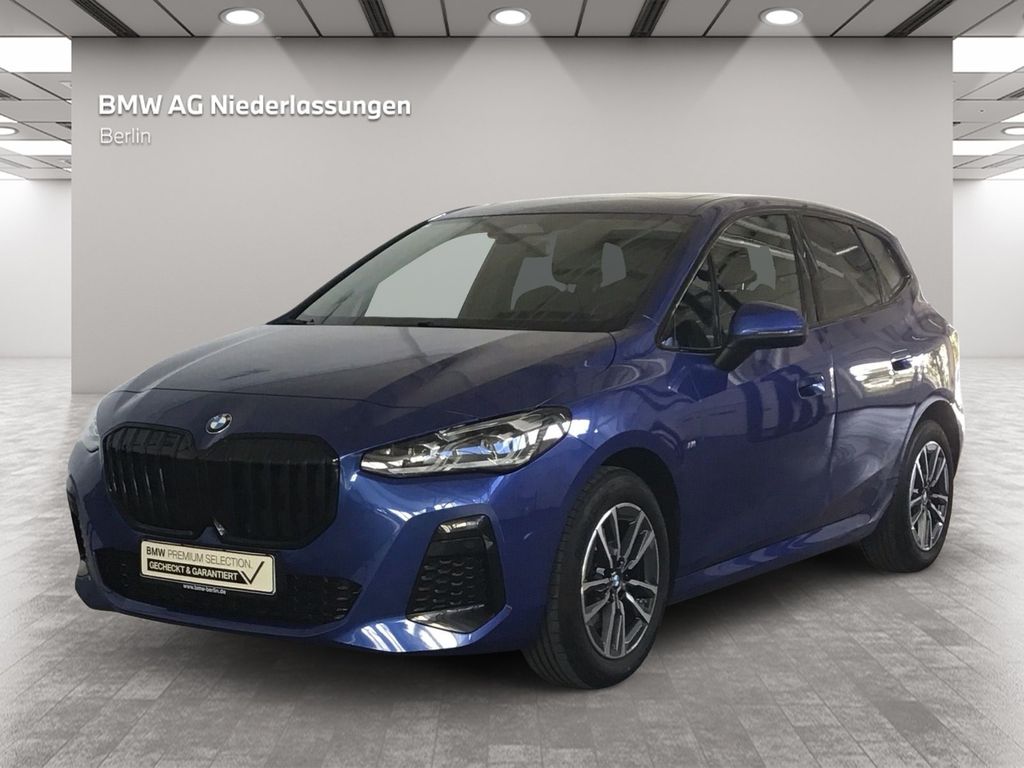 BMW 218 Active Tourer 2022