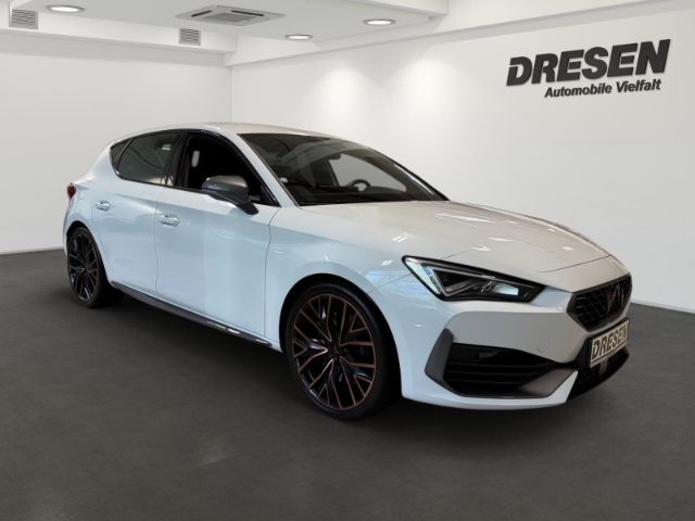 Cupra Leon 2024