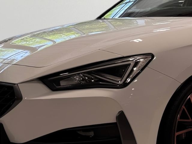 Cupra Leon 2024