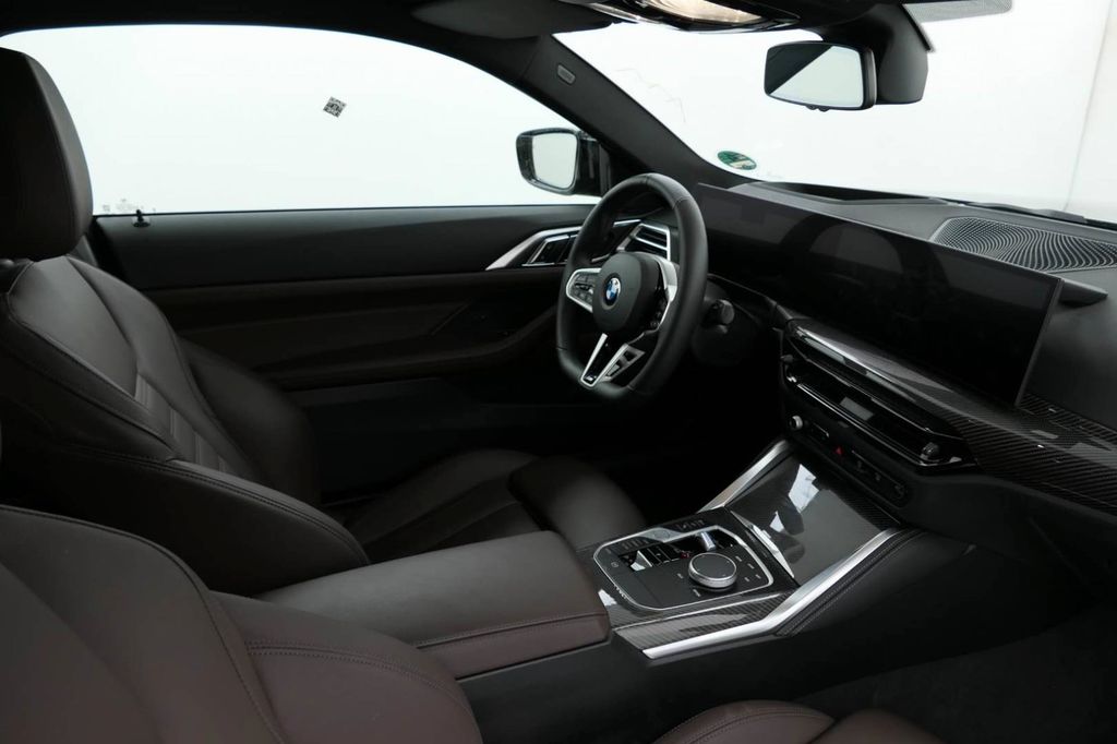 BMW 420 2025
