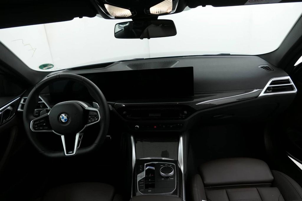 BMW 420 2025