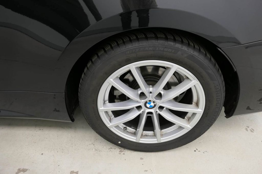 BMW 420 2025