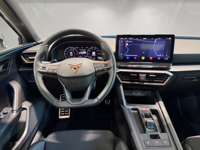 Cupra Leon 2024