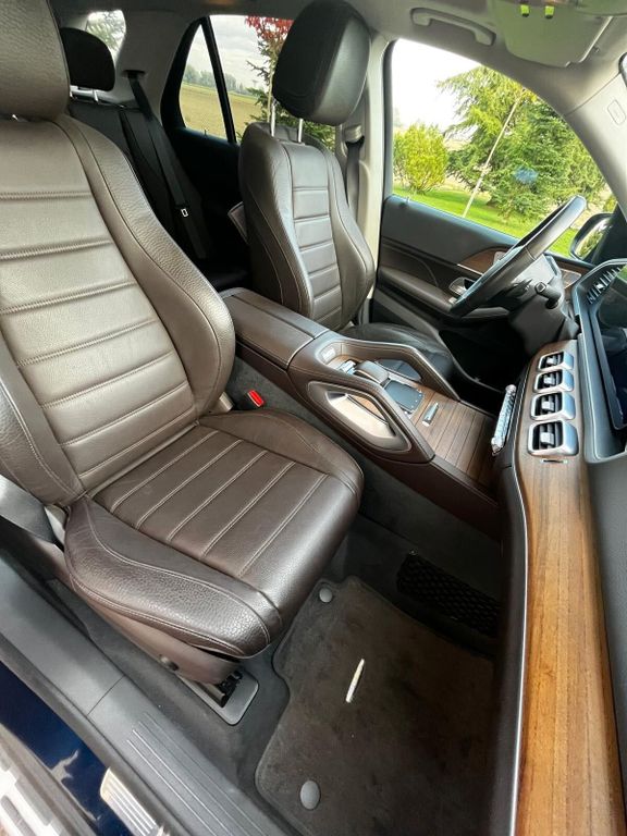 Mercedes-Benz 450 2020