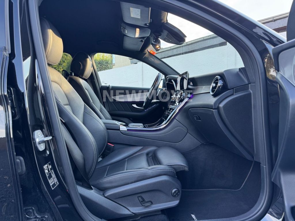 Mercedes-Benz GLC 300 2020