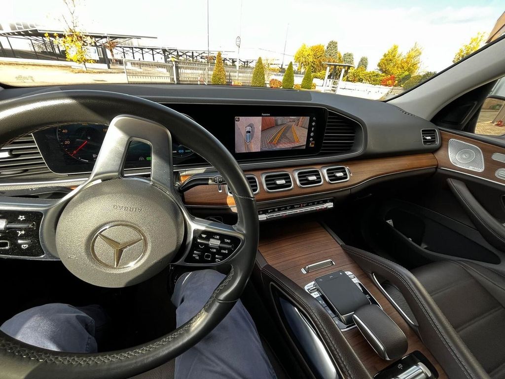 Mercedes-Benz 450 2020