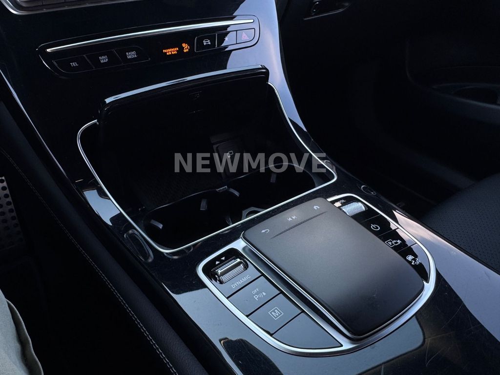 Mercedes-Benz GLC 300 2020