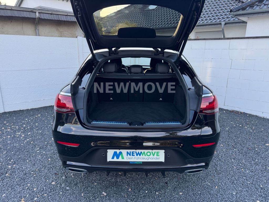 Mercedes-Benz GLC 300 2020