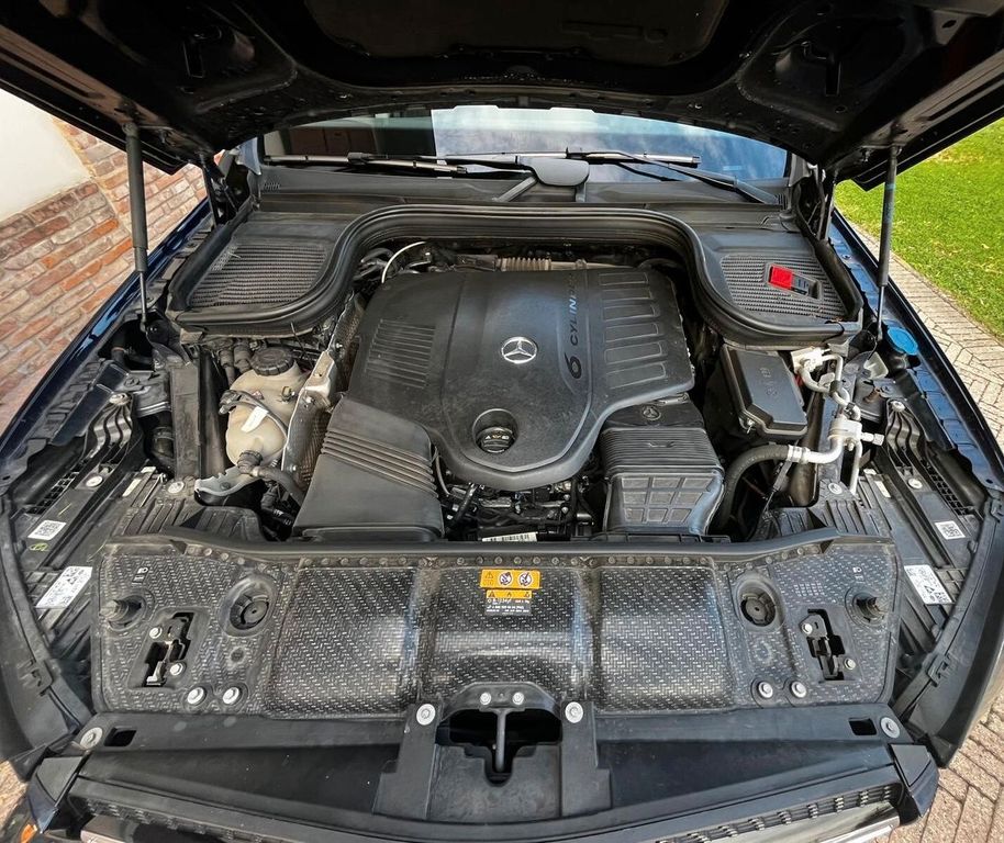 Mercedes-Benz 450 2020