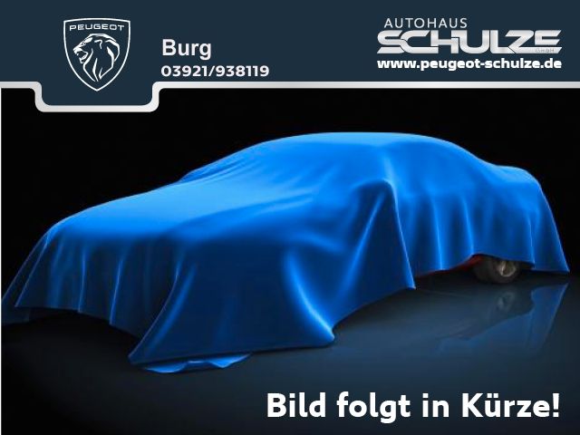 Peugeot 208 2023