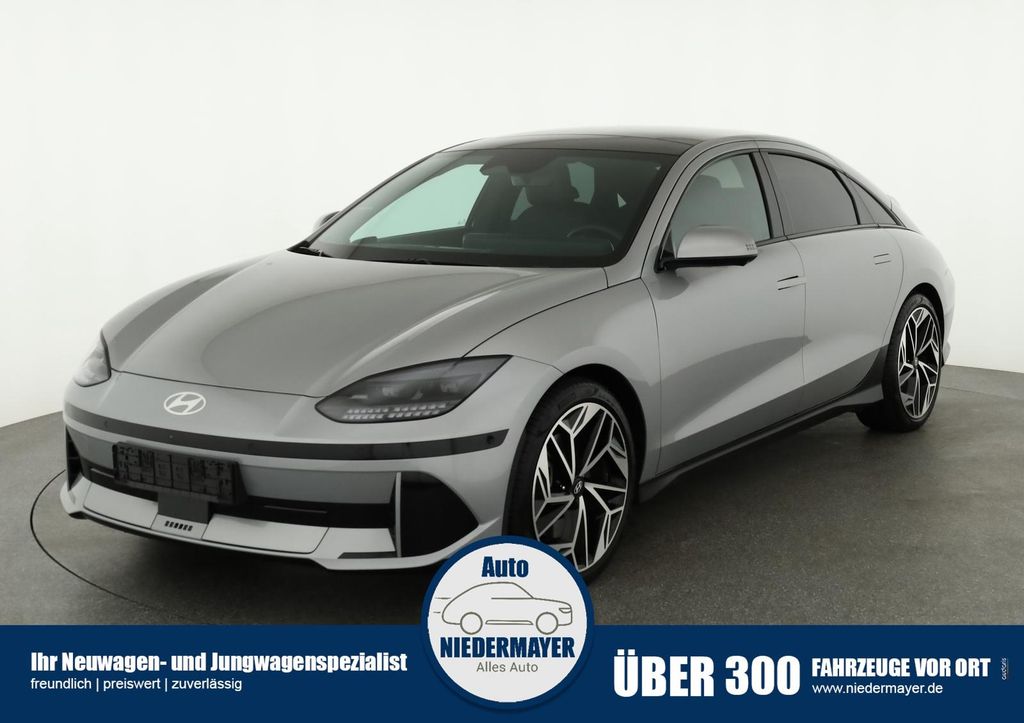 Hyundai IONIQ 6 2023