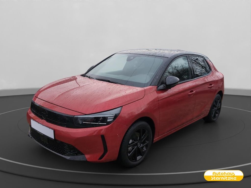 Opel Corsa 2024