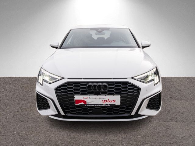 Audi A3 2024