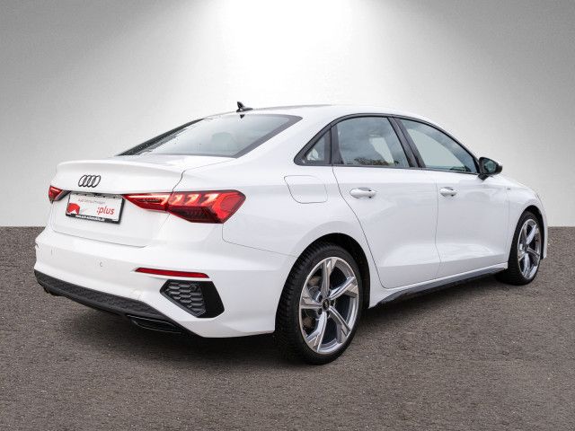 Audi A3 2024