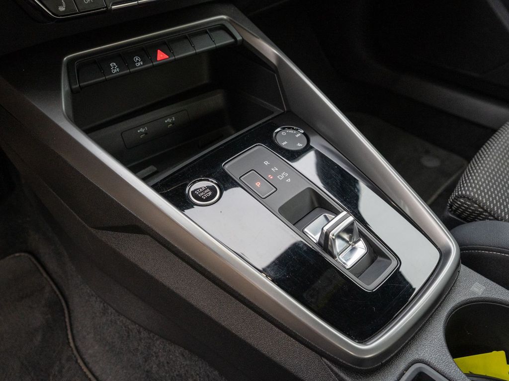 Audi A3 2024
