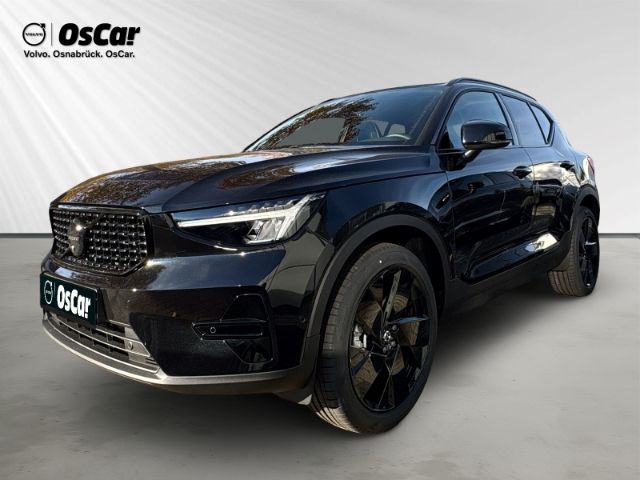 Volvo XC40 2025