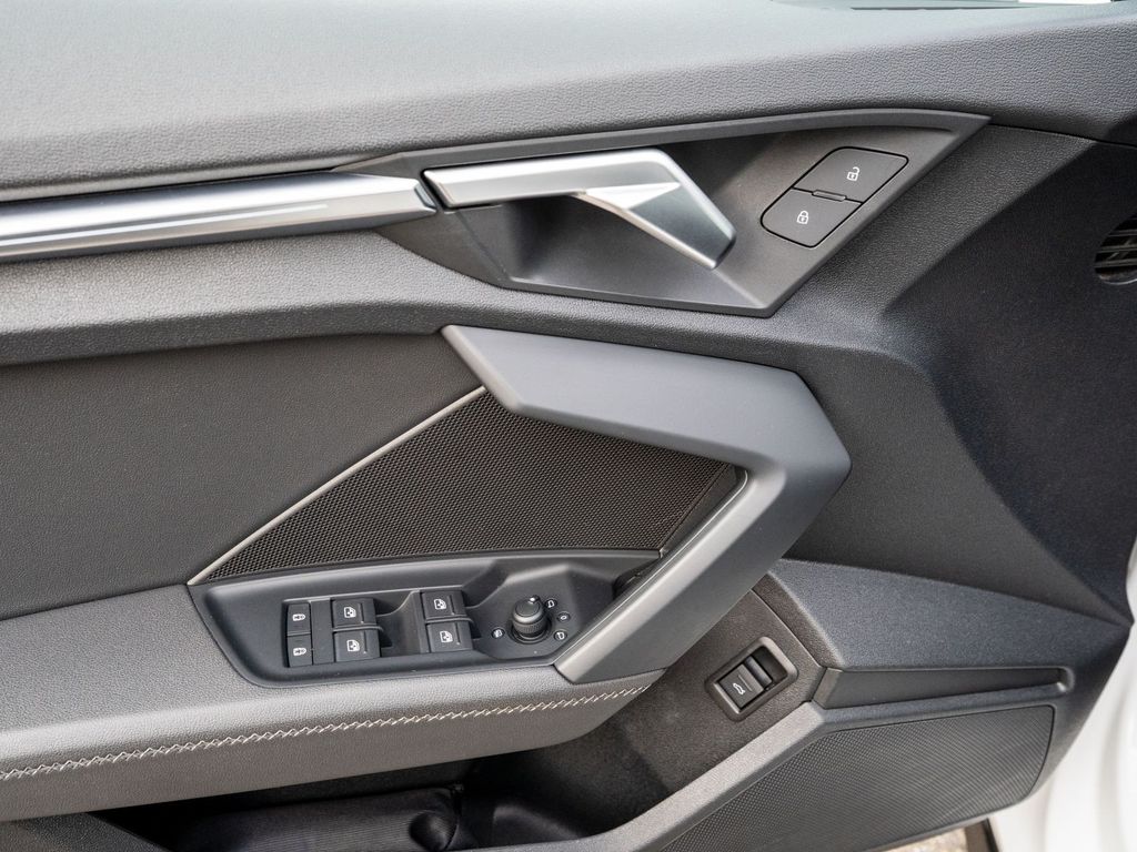Audi A3 2024