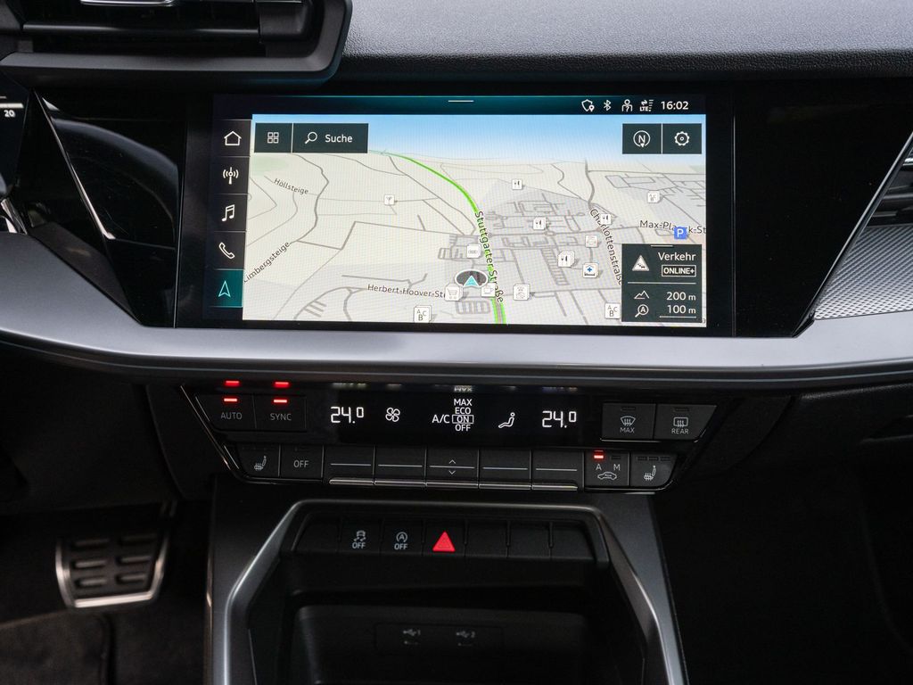 Audi A3 2024