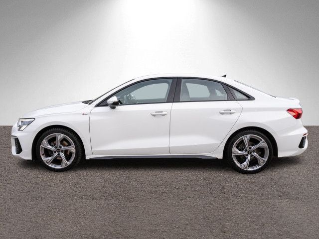Audi A3 2024